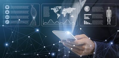 AI tools collect and store data about you from all your devices – here’s how to be aware of what you’re revealing
