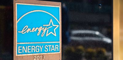Energy Star, on the Trump administration’s target list, has a long history of helping consumers’ wallets and the planet