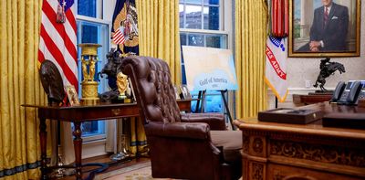 From Washington’s burned letters to Trump’s missing transcripts, partial presidential records limit people’s full understanding of history