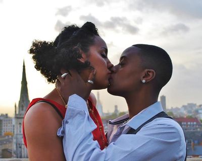 Puppies, ghosts and euphoric snogging: the 25 best queer films of the century so far