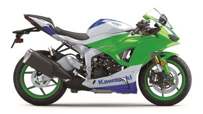 Stop Riding Your 2024 and 2025 Kawasaki Ninja ZX-6R Right Now