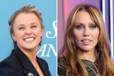 JoJo Siwa responds to ‘weird’ Miley Cyrus joke about her sexuality