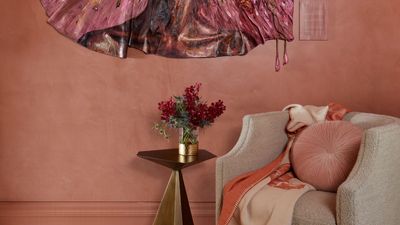 6 Lessons in How to Hang Scarves From Closet Organizers That Will Make Your Wardrobe Feel So Much More Aesthetic and Elevated