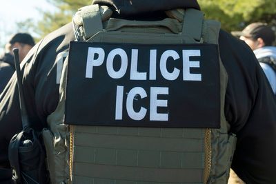 Man ‘fitting the general description’ of someone wanted by ICE arrested at courthouse. It turned out to be a US Marshal