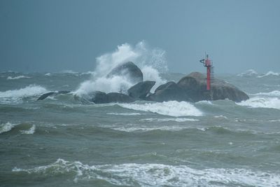 China braces for heavy rainfall as typhoon Wutip set to make landfall