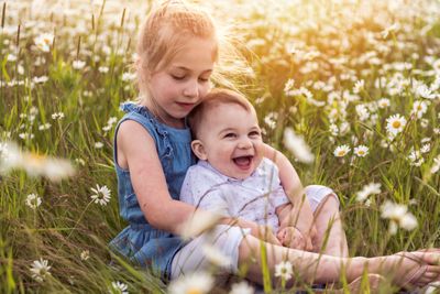 5 Simple Ways to Teach Kids About Kindness