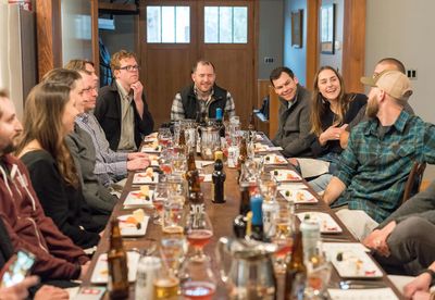 Dinner Etiquette: Never Discuss These 6 Subjects Over Dinner Unless You Want to Go Home Mad