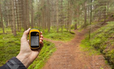 The Hidden Tracking Device Installed in Many Leased Vehicles