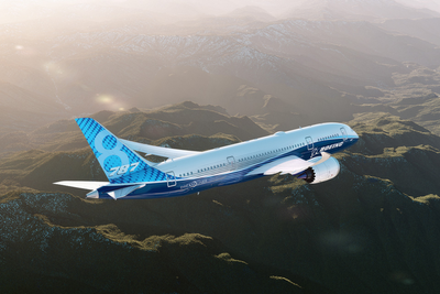 Boeing Shares Down By 8% After Air India Crash: Should You Pass Or Invest?