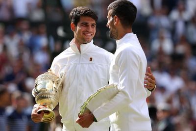 The key changes made to this year’s Wimbledon
