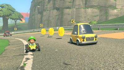 We Found The Best Hack To Unlock All Vehicles In 'Mario Kart World'