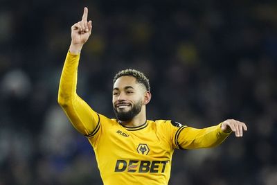 Matheus Cunha completes move to Manchester United on a five-year deal