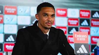Trent Alexander-Arnold’s Real Madrid Unveiling: Agent Jude, Liverpool Admission, ‘My Idol’