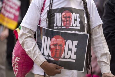 Sheku Bayoh Inquiry chairman accused of bias over ‘secret’ meetings with family
