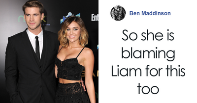 “Ridiculous”: Miley Cyrus Says She Was Fired From Kids Movie Over Cake Shaped Like Male Genitalia