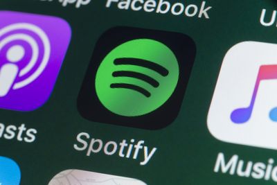 Spotify’s new CHRO shares how she's rolling out AI at a tech-first company