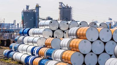 Oil Tops $68 A Barrel As Iran Talks Deteriorate And Tensions Rise In The Middle East