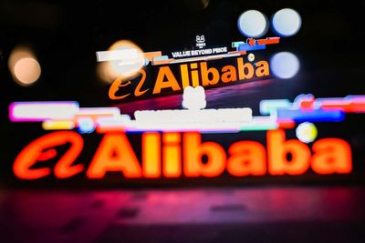 Alibaba’s Dip Is a Gift—Here’s the Price That Matters