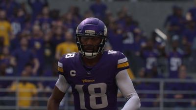 Is JJ McCarthy Ready to Lead the Vikings?