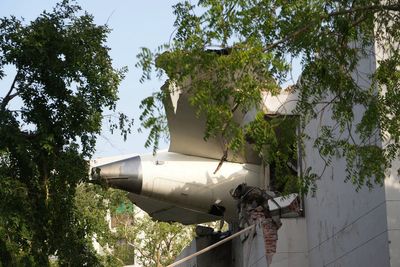 Both engines may have lost power before Air India crash