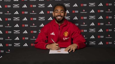 ‘Since I Was a Child’—Matheus Cunha Sends First Message to Man Utd After Finalising Transfer
