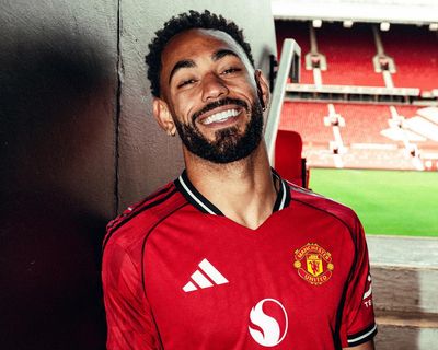 Matheus Cunha seals ‘dream’ £62.5m Manchester United move on deal to 2030