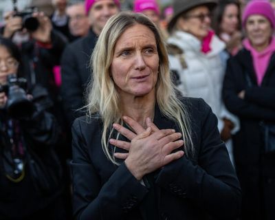 Assisted dying adverts to be banned if service legalised, Kim Leadbeater says