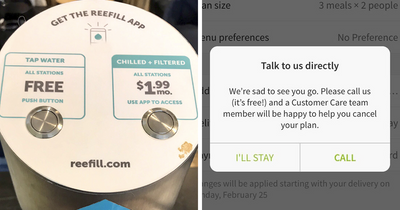 44 Subscription Scams That Got Exposed By Furious Customers