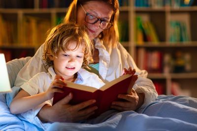 12 Magical Books Every Child Should Read