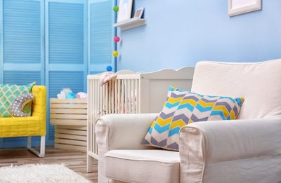 6 Nursery Themes Perfect for a Baby Boy