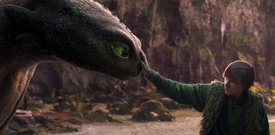 How to Train Your Dragon: refreshed visuals don’t save this remake’s hackneyed American exceptionalism