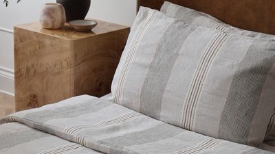 Is Secret Linen Store's Luxury Bedding Worth the Price Tag? I Tested Its 100% Linen Sheets Comprehensively