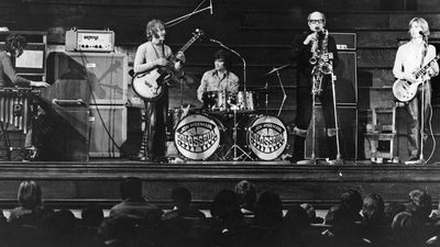 “I saw us in a direct line from big band or modern jazz – but with complex interactive rock rhythms plus improvised solos”: Five Colosseum songs that prove the jazz-rock pioneers’ pedigree