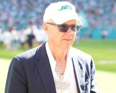 Woody Johnson makes £190m bid for Textor’s Crystal Palace shares as Uefa delays decision