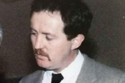 1989 police probe into murder of John Devine ‘seriously defective’ – Ombudsman