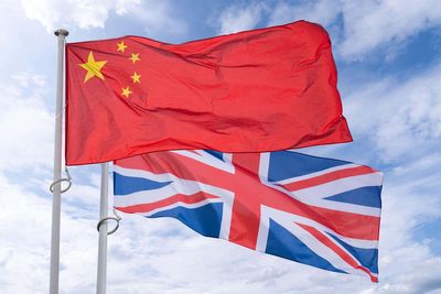 Inspector’s report into Chinese ‘mega-embassy’ with ministers for final decision