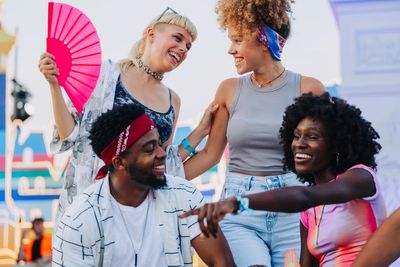 The five festival fashion trends you need to know for 2025