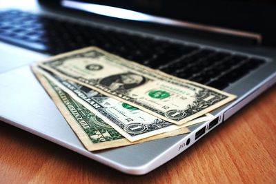 5 Ways to Make Money Everyday Without Going to Work