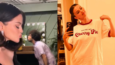 Selena Gomez's 'Cherry Pie' Confession: The Sweet Message That Melted Benny Blanco