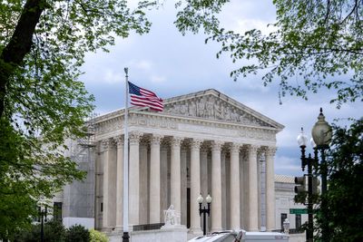 Supreme Court revives lawsuit from Atlanta family whose home was wrongly raided by the FBI