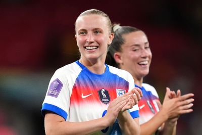 From Le Tissier to Agyemang, five young Lionesses hoping to shine for England at Euro 2025