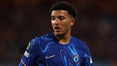 Jadon Sancho: Borussia Dortmund Give Verdict on Man Utd Transfer