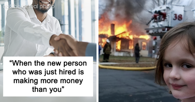 21 People Share Breaking Points That Mean You Need To Quit Your Job
