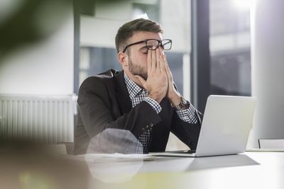 The fear factor is real: Workers won’t leave their jobs even if they hate them due to economic anxiety