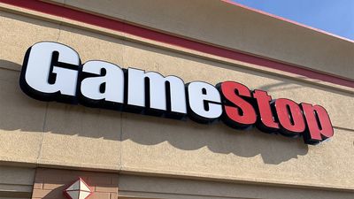 GameStop Stock Unravels 25% On The Week. Here's Why.