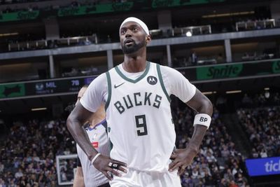 The Warriors have shown interest in 2021 NBA champion Bobby Portis this offseason