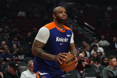 Veteran P.J. Tucker criticized 'uncited sources' who claim that he will retire this offseason