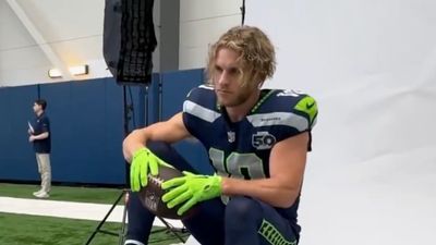 Cooper Kupp Made Surprising Admission About Joining Seahawks