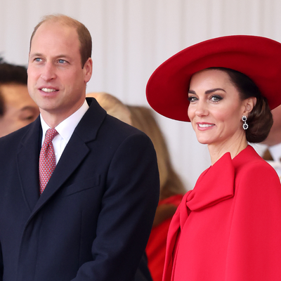 Palace Staff Are ‘Frustrated’ by William and Kate’s New ‘Attitude’