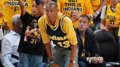 Reggie Miller Roasted By Fans Over What He Wore to NBA Finals Game 3